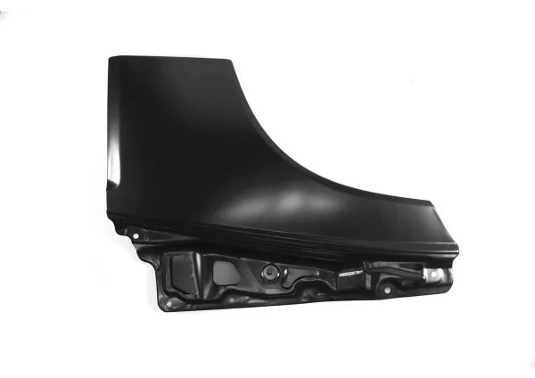 Накладка двери правая S&K GMBH SK-4510020-01 для Volvo