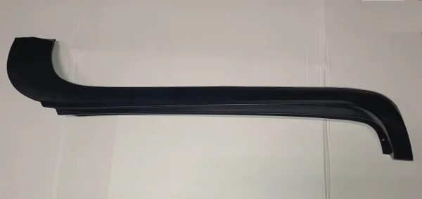 Панель лобового стекла левая S&K GMBH SK-4510043-01 для грузовиков Mercedes-Benz
