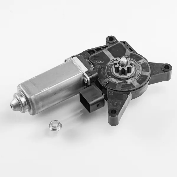 Электродвигатель стеклоподъёмника левый S&K GMBH SK-4520003-01 для Mercedes-Benz