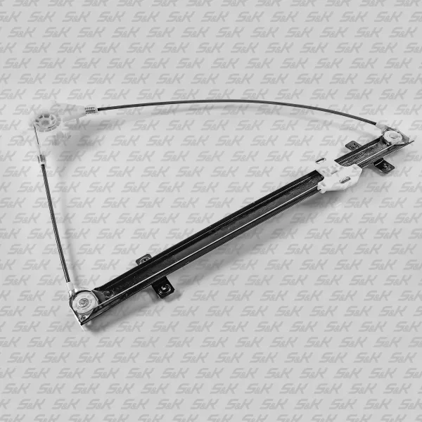 Стеклоподъемник левый S&K GMBH SK-4520015-01 для DAF