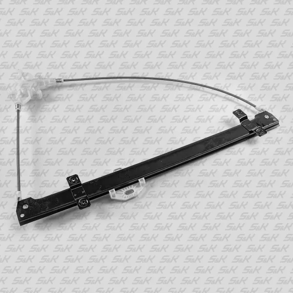 Стеклоподъемник правый S&K GMBH SK-4520016-01 для DAF без мотора