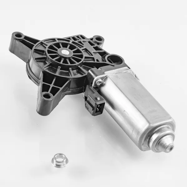 Мотор подъема левого стекла S&K GMBH SK-4520022-01 для Mercedes-Benz