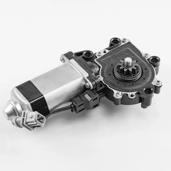 Мотор стеклоподъемника левый S&K GMBH для Mercedes-Benz SK-4520024-01