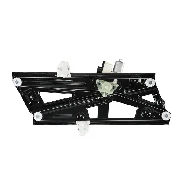 Электродвигатель стеклоподъёмника двери левый MAN S&K GMBH SK-4520043-01