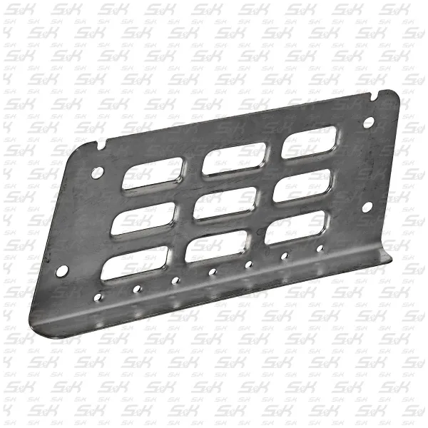 Ступень подножки S&K GMBH SK-4590009-01 для Volvo