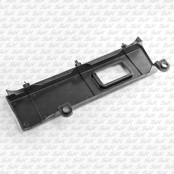 Накладка корпуса подножки правая Scania 1354594 — S&K GMBH, артикул SK-4590057-01