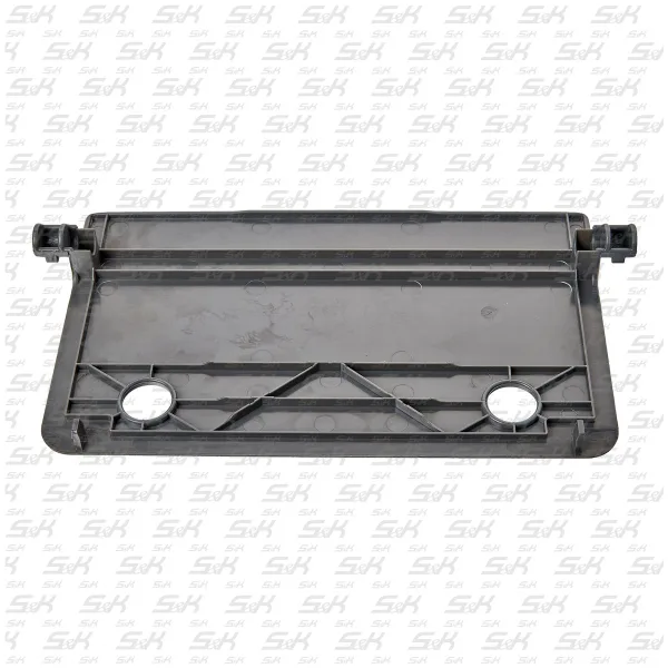 Крышка подножки S&K GMBH SK-4590074-01 Mercedes-Benz