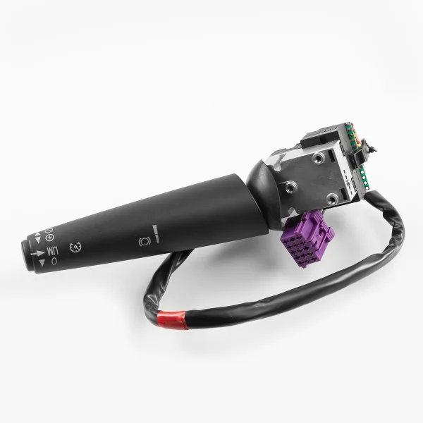 Переключатель подрулевой S&K GMBH SK-4610019-01, рулевая колонка Mercedes-Benz