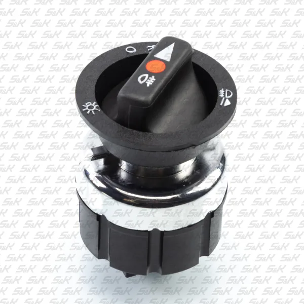 Переключатель света фар Mercedes-Benz SK-4610025-01 S&K GMBH, наружное освещение
