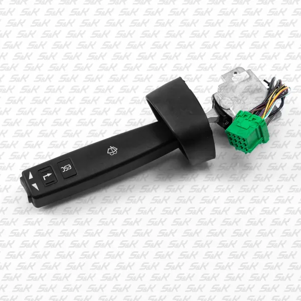 Переключатель стеклоочистителя S&K GMBH SK-4610028-01 для Volvo