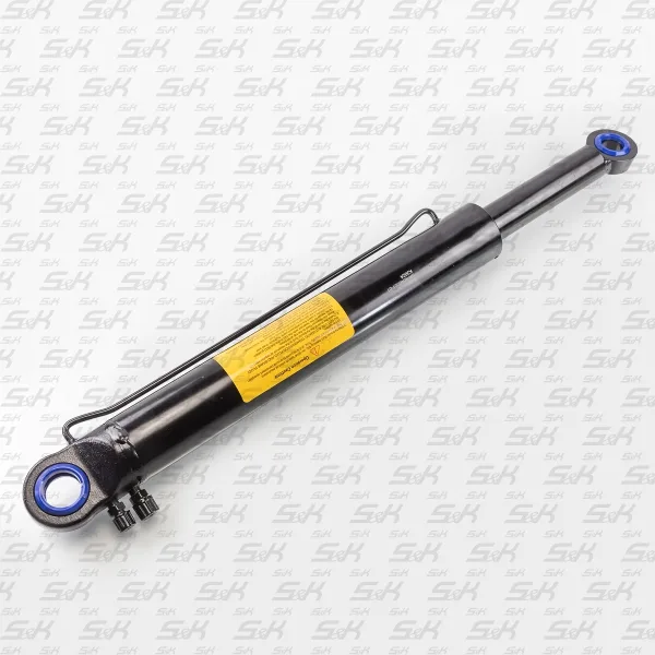 Цилиндр подъема кабины S&K GMBH SK-4640001-01, 400 бар, ход 332 мм