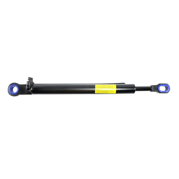 Цилиндр подъема кабины S&K GMBH SK-4640030-01, 740×50×35 мм, ход 425 мм, 250 бар