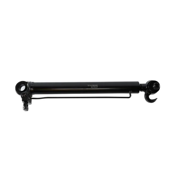 Цилиндр подъема кабины S&K GMBH SK-4640042-01 для MAN и SHACMAN