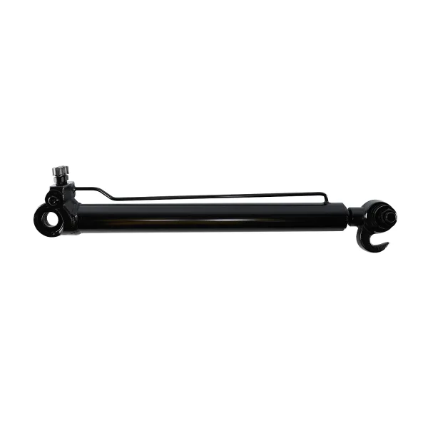 Цилиндр подъема кабины S&K GMBH SK-4640043-01 резьба М12×1,5 для MAN и SHACMAN