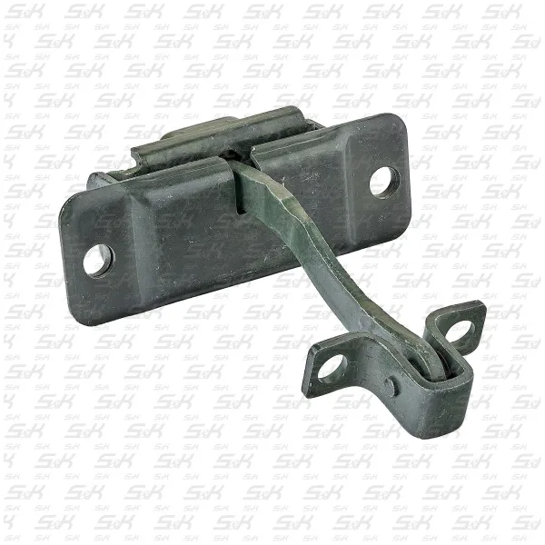 Ограничитель открывания двери S&K GMBH SK-4680007-01 для Volvo