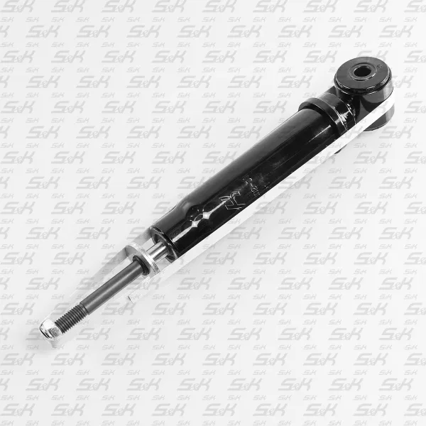 Амортизатор кабины задний S&K GMBH SK-4690002-01, 230-335 мм, штырь/проушина, без подушки