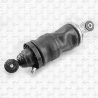 Амортизатор кабины S&K GMBH SK-4690019-01 для MAN, 285–380 мм