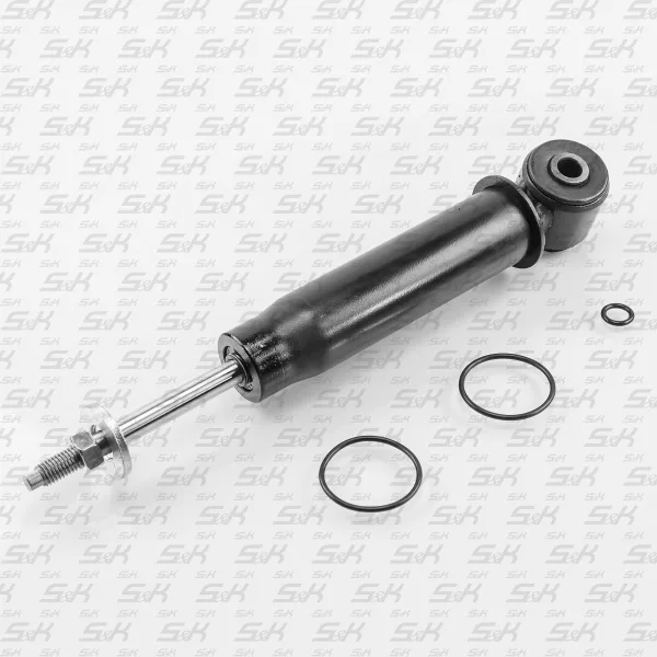 Амортизатор кабины S&K GMBH SK-4690048-01 без подушки, штырь / проушина