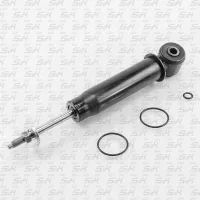 Амортизатор кабины S&K GMBH SK-4690048-01 без подушки, штырь / проушина