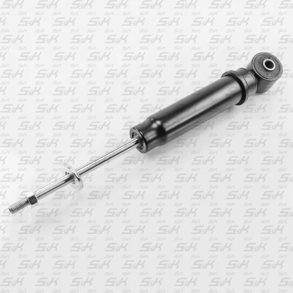 Амортизатор кабины задний 241-329 мм, штырь/проушина, S&K GMBH SK-4690057-01