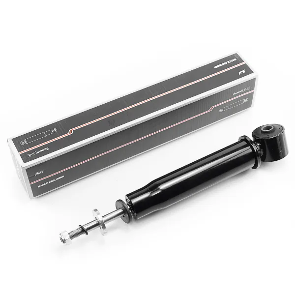 Амортизатор кабины задний S&K GMBH SK-4690057-01PL, 241-329 мм, штырь/проушина
