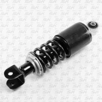 Амортизатор кабины S&K GMBH SK-4690068-01 280x378 O/U 14x47