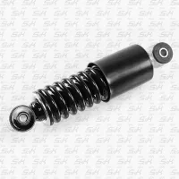 Амортизатор кабины S&K GMBH SK-4690096-01, проушина / проушина