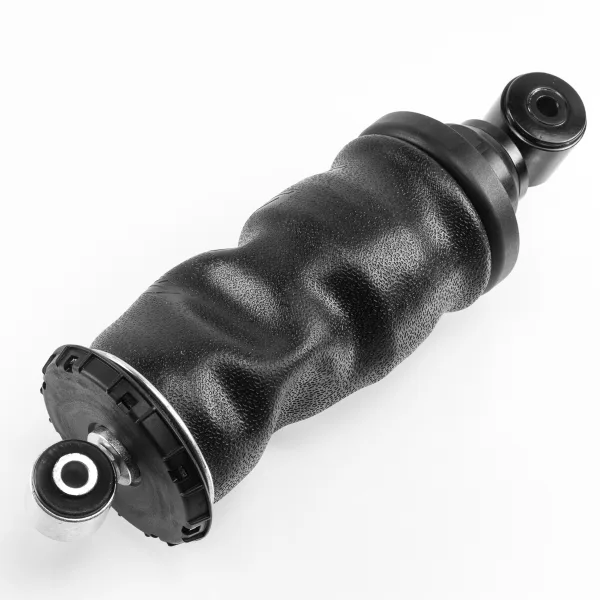 Амортизатор кабины MAN с пневмоподушкой, крепление проушина/проушина, S&K GMBH SK-4690105-01