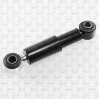 Амортизатор кабины S&K GMBH SK-4690112-01 задний горизонтальный 233-255 мм