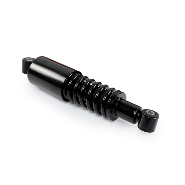 Амортизатор кабины передний с пружиной SK-4690136-01 S&K GMBH, SHACMAN / SITRAK