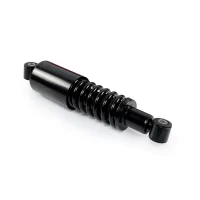 Амортизатор кабины передний с пружиной SK-4690136-01 S&K GMBH, SHACMAN / SITRAK