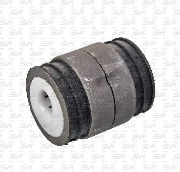 Сайлентблок подвески кабины S&K GMBH SK-4730012-01, 25×100×123,5 мм, Mercedes-Benz