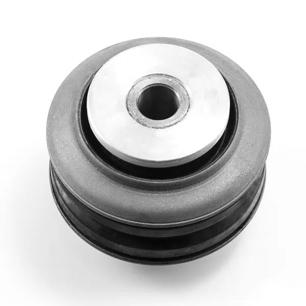 Сайлентблок подвески кабины Volvo, втулка 16×90×70 мм, S&K GMBH SK-4730024-01