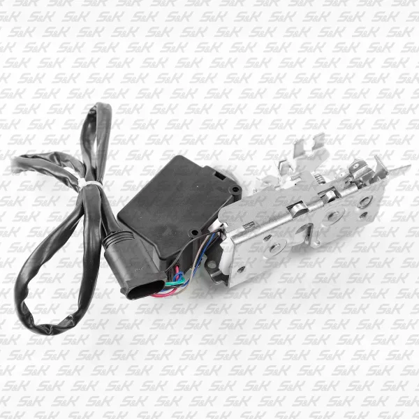 Замок двери левый S&K GMBH SK-4750005-01 для Mercedes-Benz