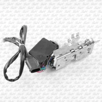 Замок двери левый S&K GMBH SK-4750005-01 для Mercedes-Benz