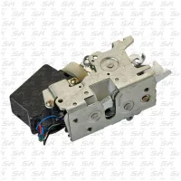 Замок двери правый S&K GMBH для Mercedes-Benz SK-4750006-01