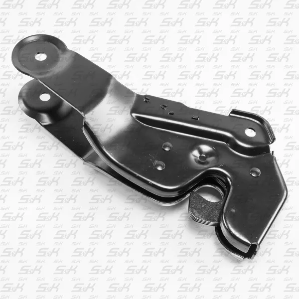 Замок опрокидывания кабины S&K GMBH SK-4750010-01 для MAN