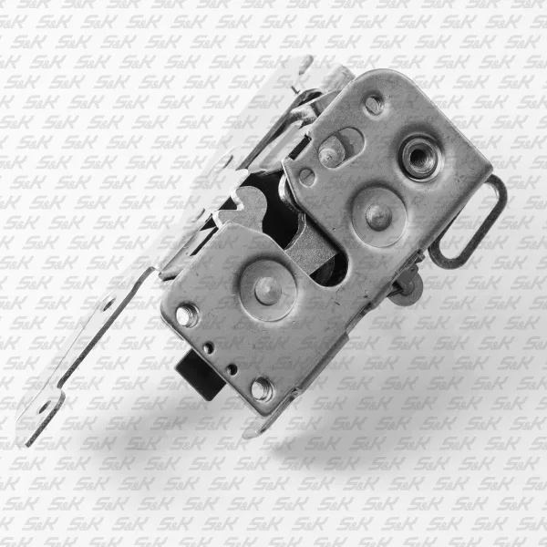 Замок правой двери S&K GMBH SK-4750018-01 для MAN, Renault и Volvo