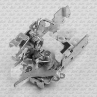 Замок двери правый S&K GMBH SK-4750025-01 для Mercedes-Benz