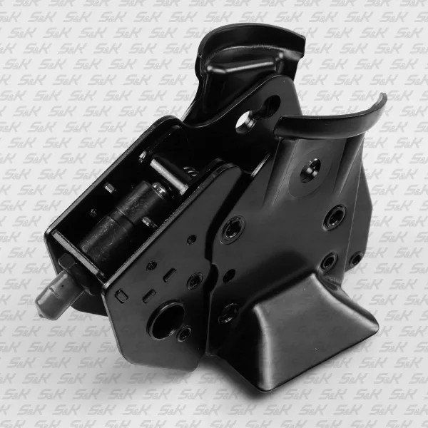 Замок опоры кабины S&K GMBH SK-4750041-01 для Volvo