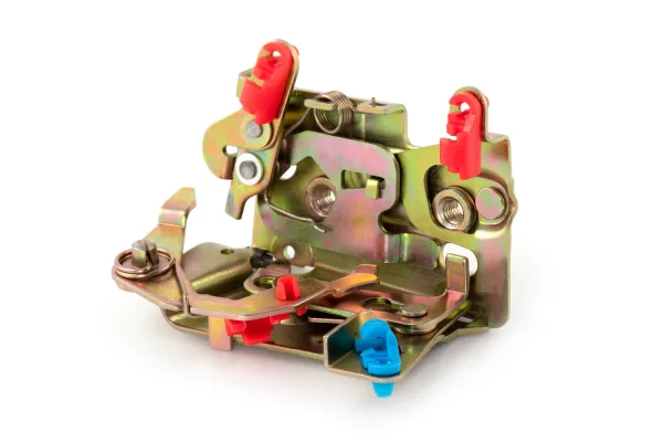 Замок правой двери S&K GMBH SK-4750088-01 для MAN