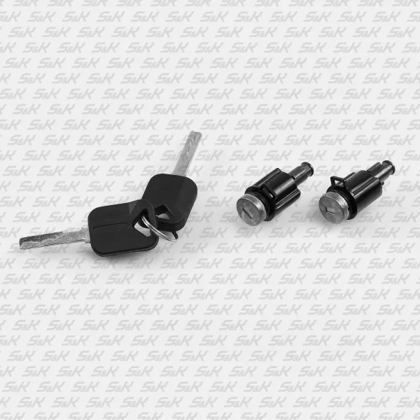 Личинка двери S&K GMBH SK-4760001-01 для автомобилей Volvo