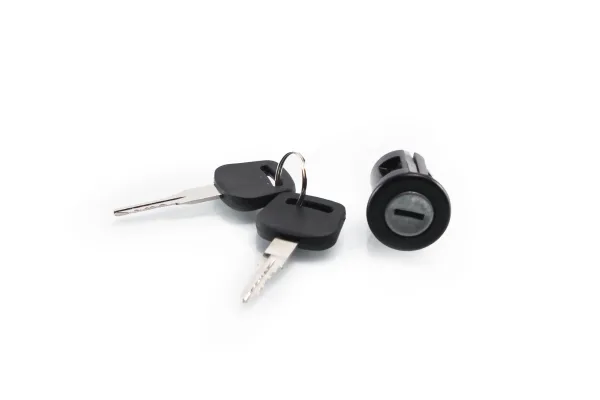 Сердцевина замка зажигания S&K GMBH для MAN и Neoplan с двумя ключами