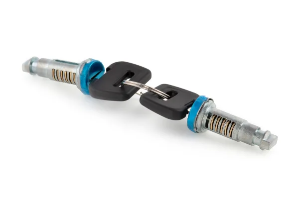 Комплект личинок замка с ключами S&K GMBH SK-4760009-01