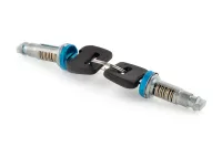 Комплект личинок замка с ключами S&K GMBH SK-4760009-01