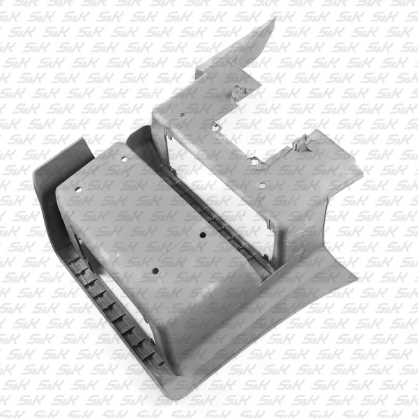 Корпус подножки S&K GMBH SK-4770057-01 для Mercedes-Benz