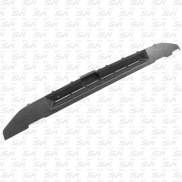 Молдинг решётки радиатора Volvo S&K GMBH SK-4770120-01