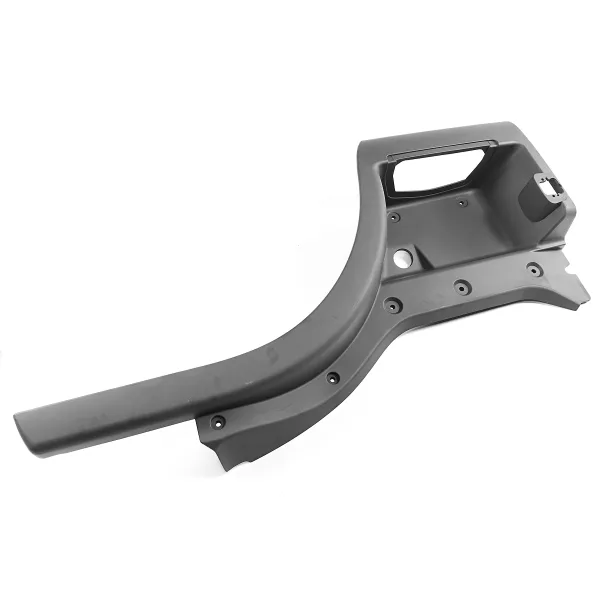 Корпус левой подножки S&K GMBH SK-4770128-01 для MAN TGL и TGM