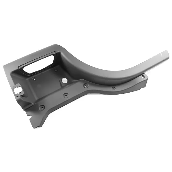 Корпус правой подножки S&K GMBH SK-4770129-01 для MAN TGL и TGM