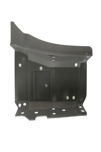 Корпус подножки левый Mercedes-Benz S&K GMBH SK-4770130-01, оригинальный номер 9416600401